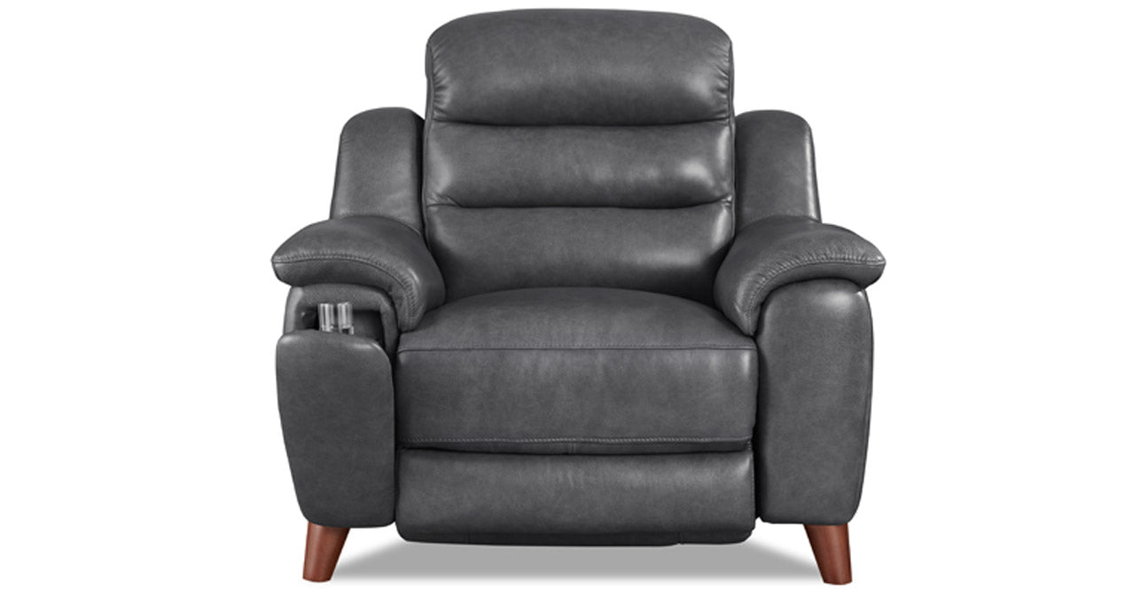 Dream Power Headrest Zero Gravity Reclining Sofa Collection